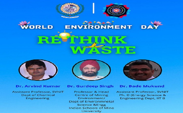 World Environment Day