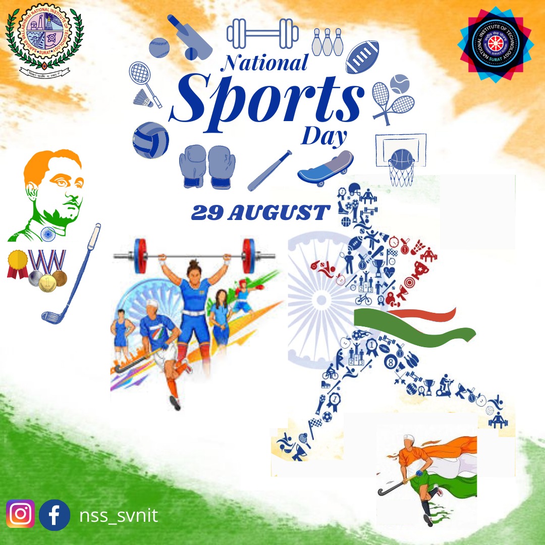 National Sports Day