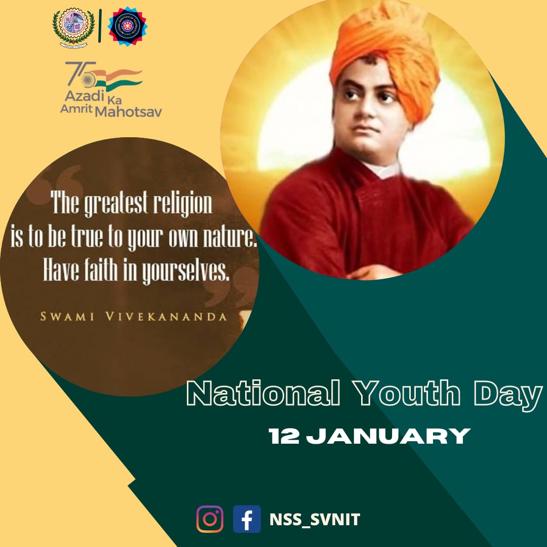 National Youth Day